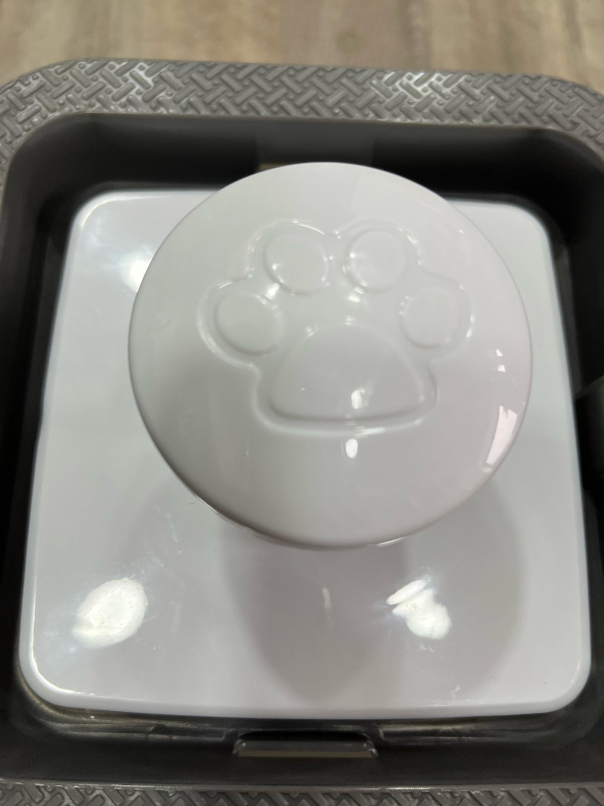 Miniatura 7 de FUENTE DE AGUA PARA GATO